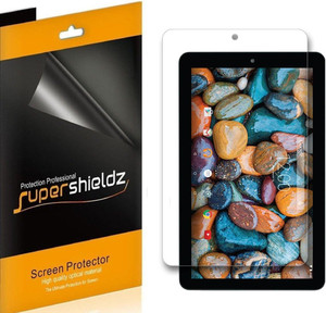 (3 Pack) Supershieldz Designed for RCA Cambio W116 V2 / Cambio W1162 11.6 inch Tablet Screen Protector, High Definition Clear Shield (PET)