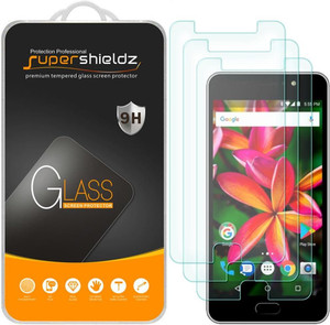 (3 Pack) Supershieldz Designed for Orbic Wonder Tempered Glass Screen Protector, Anti Scratch, Bubble Free (3 Pack) Supershieldz Designed for Orbic Wonder Tempered Glass Screen Protector, Anti Scratch, Bubble Free