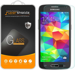 (2 Pack) Supershieldz Designed for Samsung Avant Tempered Glass Screen Protector, Anti Scratch, Bubble Free (2 Pack) Supershieldz Designed for Samsung Avant Tempered Glass Screen Protector, Anti Scratch, Bubble Free