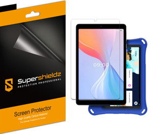 (3 Pack) Supershieldz Anti-Glare (Matte) Screen Protector Designed for Onn 8 inch Tablet (2024 Model 100135923)/ Onn 8 inch Kids Tablet (2024) (3 Pack) Supershieldz Anti-Glare (Matte) Screen Protector Designed for Onn 8 inch Tablet (2024 Model 100135923)/ Onn 8 inch Kids Tablet (2024)