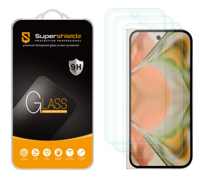 2 Pack) Supershieldz Designed for Google Pixel 9 Pro Fold (Front