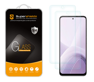 (2 Pack) Supershieldz Designed for Motorola Moto G Power (2025) Tempered Glass Screen Protector, Anti Scratch, Bubble Free (2 Pack) Supershieldz Designed for Motorola Moto G Power (2025) Tempered Glass Screen Protector, Anti Scratch, Bubble Free