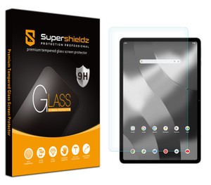 Supershieldz Designed for Onn 12.1 inch Tablet Pro (2024) Tempered Glass Screen Protector, Anti Scratch, Bubble Free Supershieldz Designed for Onn 12.1 inch Tablet Pro (2024) Tempered Glass Screen Protector, Anti Scratch, Bubble Free