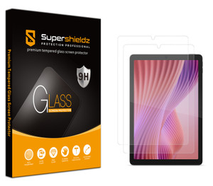 2 Pack) Supershieldz Designed for Lenovo Tab K11 LTE/ Tab M11 (11