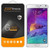 [1-Pack] Supershieldz for Samsung Galaxy Note 4 Premium Tempered Glass Screen Protector