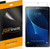 [3-Pack] Supershieldz for Samsung Galaxy Tab A 10.1 [SM-T580/T587 Model 2016 Release] Screen Protector, Anti-Glare & Anti-Fingerprint (Matte) Shield