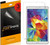 [3-Pack] Supershieldz for Samsung Galaxy Tab S 8.4 Screen Protector, Anti-Glare & Anti-Fingerprint (Matte) Shield