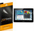 [3-Pack] Supershieldz for Samsung Galaxy Tab 2 10.1 Screen Protector, Anti-Bubble High Definition (HD) Clear Shield