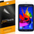 [3-Pack] Supershieldz for Samsung Galaxy Tab 3 7.0 7 inch Screen Protector, Anti-Bubble High Definition (HD) Clear Shield