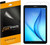 [3-Pack] Supershieldz for Samsung Galaxy Tab E Nook 9.6 Screen Protector, Anti-Bubble High Definition (HD) Clear Shield