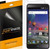 [6-Pack] Supershieldz for "ZTE ZMAX Pro" Screen Protector, Anti-Bubble High Definition (HD) Clear Shield