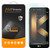 [2-Pack] Supershieldz for LG K20 V / K20V Tempered Glass Screen Protector, Anti-Scratch, Anti-Fingerprint, Bubble Free
