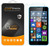 [2-Pack] Supershieldz for Microsoft Lumia 640 Tempered Glass Screen Protector, Anti-Scratch, Anti-Fingerprint, Bubble Free