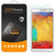 [2-Pack] Supershieldz for Samsung Galaxy Note 3 Tempered Glass Screen Protector, Anti-Scratch, Anti-Fingerprint, Bubble Free