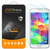 [2-Pack] Supershieldz for Samsung Galaxy S5 Tempered Glass Screen Protector, Anti-Scratch, Anti-Fingerprint, Bubble Free