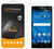 [2-Pack] Supershieldz for ZTE Zmax 2 Tempered Glass Screen Protector, Supershieldz Anti-Scratch, Anti-Fingerprint, Bubble Free