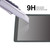 [1-Pack] Supershieldz for Alcatel A30 Tablet 8-inch Tempered Glass Screen Protector, Anti-Scratch, Anti-Fingerprint, Bubble Free