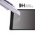 [2-Pack] Supershieldz for Apple iPad Mini 3 / Mini 2 / iPad mini Tempered Glass Screen Protector, Anti-Scratch, Anti-Fingerprint, Bubble Free