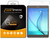 [2-Pack] Supershieldz for Samsung Galaxy Tab A 9.7 Tempered Glass Screen Protector, Anti-Scratch, Anti-Fingerprint, Bubble Free
