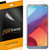 [6-Pack] Supershieldz for LG "G6 Plus" / LG G6+ Screen Protector, Anti-Glare & Anti-Fingerprint (Matte) Shield