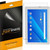 [3-Pack] Supershieldz for Lenovo Tab 4 10 (10.1 inch) Screen Protector, Anti-Bubble High Definition (HD) Clear Shield