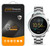 [1-Pack] Supershieldz for Fossil Q Explorist Gen 3 Tempered Glass Screen Protector