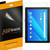[3-Pack] Supershieldz for Lenovo Moto Tab High Definition Clear Screen Protector