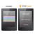 [1-Pack] Supershieldz for Kindle Paperwhite 3 Tempered Glass Screen Protector, Anti-Scratch, Anti-Fingerprint, Bubble Free