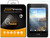 [1-Pack] Supershieldz for Verizon Ellipsis 7 Tempered Glass Screen Protector