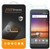 [2-Pack] Supershieldz for ZTE Avid 4 Tempered Glass Screen Protector, Anti-Scratch, Anti-Fingerprint, Bubble Free