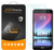 [2-Pack] Supershieldz for LG Rebel 3 LTE Tempered Glass Screen Protector, Anti-Scratch, Anti-Fingerprint, Bubble Free