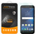 [2-Pack] Supershieldz for Alcatel Raven LTE Tempered Glass Screen Protector, Anti-Scratch, Anti-Fingerprint, Bubble Free