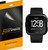 [6-Pack] Supershieldz for Fitbit Versa & Versa Lite Edition Screen Protector, Anti-Glare & Anti-Fingerprint (Matte) Shield