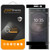 [1-Pack] Supershieldz for Sony Xperia XA2 [Full Screen Coverage][3D Curved Glass] Tempered Glass Screen Protector, Anti-Scratch, Bubble Free (Black)