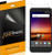 [6-Pack] Supershieldz for ZTE Tempo Go Screen Protector, Anti-Bubble High Definition (HD) Clear Shield