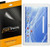 [3-Pack] Supershieldz for Insignia Flex 10.1 inch Android Tablet (NS-P16AT10, NS-P10A6100) Anti-Glare & Anti-Fingerprint (Matte) Screen Protector