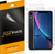 [3 Front & 3 Back] Supershieldz for Apple iPhone XR (6.1") [Front + Back] Full Body Anti-Glare & Anti-Fingerprint (Matte) Screen Protector