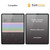 [1-Pack] Supershieldz for New iPad Pro 12.9 inch (2018-2022 / M2-6th/5th/4th/3rd Generation) Tempered Glass Screen Protector, Anti-Scratch, Anti-Fingerprint, Bubble Free