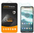 [2-Pack] Supershieldz for Motorola one/ Moto One Tempered Glass Screen Protector, Anti-Scratch, Anti-Fingerprint, Bubble Free