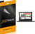 [3-Pack] Supershieldz for Lenovo ThinkPad Yoga 11e (5th Generation) High Definition Clear Screen Protector