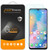 [2-Pack] Supershieldz for Huawei Honor 10 Lite Tempered Glass Screen Protector, Anti-Scratch, Anti-Fingerprint, Bubble Free
