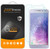 [2-Pack] Supershieldz for Samsung Galaxy J4 (2018) Tempered Glass Screen Protector, Anti-Scratch, Anti-Fingerprint, Bubble Free