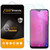 [3-Pack] Supershieldz for Motorola Moto G7 Plus Tempered Glass Screen Protector, Anti-Scratch, Anti-Fingerprint, Bubble Free