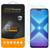 [2-Pack] Supershieldz for Huawei Honor 8X Tempered Glass Screen Protector, Anti-Scratch, Anti-Fingerprint, Bubble Free