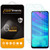 [3-Pack] Supershieldz for Huawei Nova Lite 3 Tempered Glass Screen Protector, Anti-Scratch, Anti-Fingerprint, Bubble Free