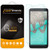 [2-Pack] Supershieldz for Wiko Ride Tempered Glass Screen Protector, Anti-Scratch, Anti-Fingerprint, Bubble Free