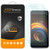 [3-Pack] Supershieldz for LG Aristo 3 Plus Tempered Glass Screen Protector, Anti-Scratch, Anti-Fingerprint, Bubble Free