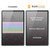 [1-Pack] Supershieldz for Samsung Galaxy Tab S6 (10.5 inch) Tempered Glass Screen Protector, Anti-Scratch, Anti-Fingerprint, Bubble Free