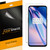 [6-Pack] Supershieldz for OnePlus 7T Screen Protector, Anti-Bubble High Definition (HD) Clear Shield