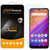 [2-Pack] Supershieldz for BLU Vivo XL5 Tempered Glass Screen Protector, Anti-Scratch, Anti-Fingerprint, Bubble Free